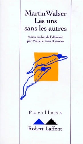 Livrenpoche : Les uns sans les autres - Martin Walser - Livre