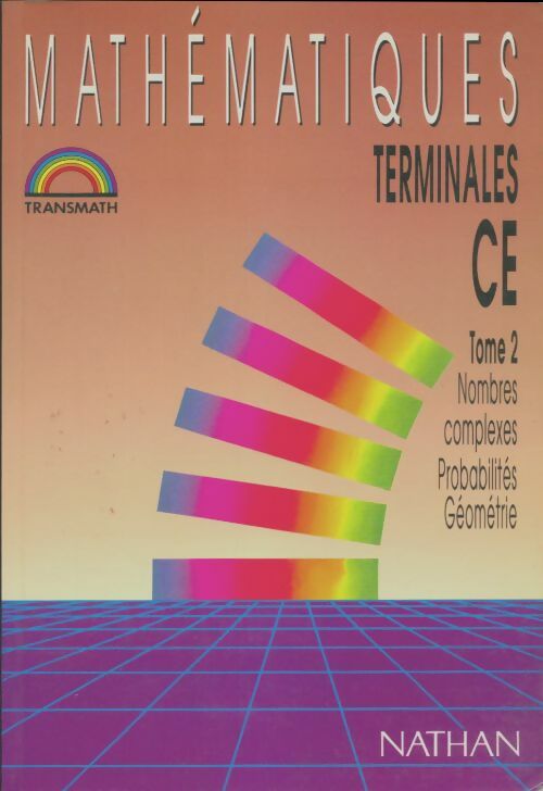 Livrenpoche : Transmath - Barra - Livre