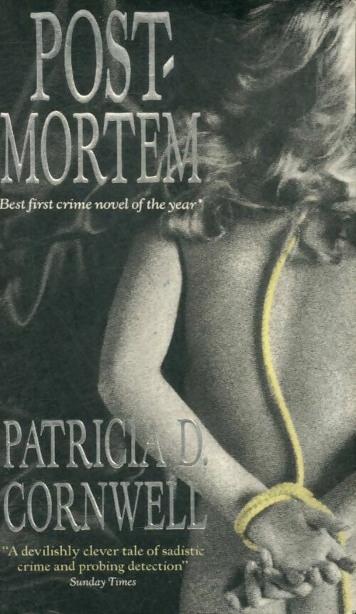Livrenpoche : Postmortem - Patricia Daniels Cornwell - Livre