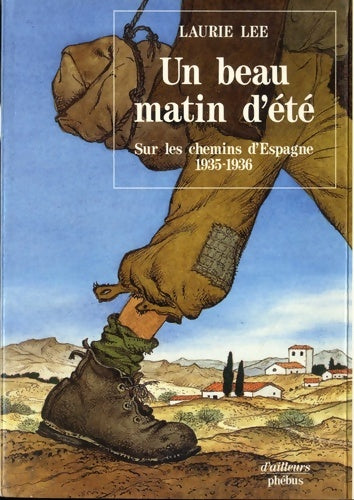 Livrenpoche : Un beau matin d'été - Laurie Lee - Livre