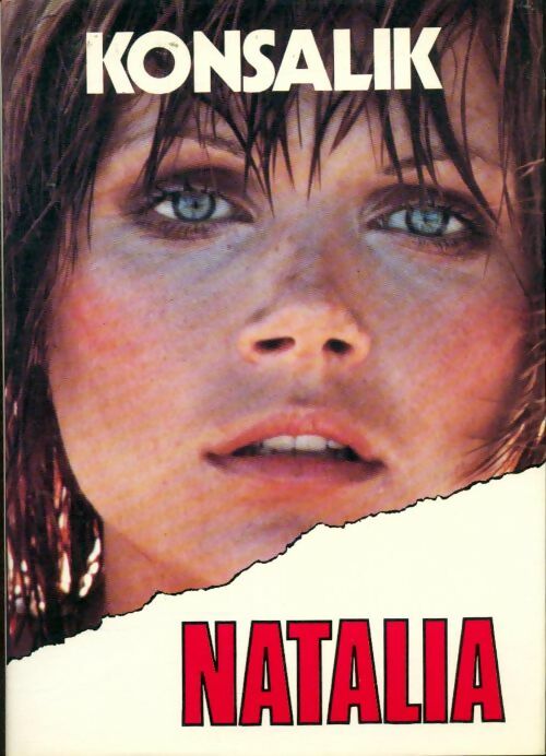 Livrenpoche : Natalia - Heinz G. Konsalik - Livre