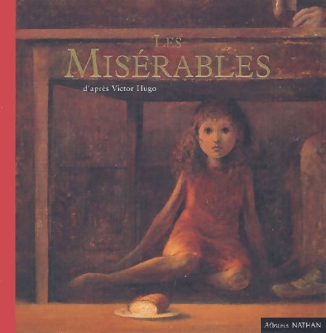 Livrenpoche : Les misérables - Victor Hugo - Livre