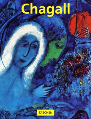 Livrenpoche : Chagall - Collectif - Livre