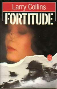 Livrenpoche : Fortitude - Larry Collins - Livre