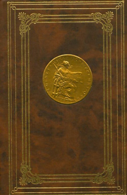 Livrenpoche : Le collier de la reine - Claude Bertin - Livre