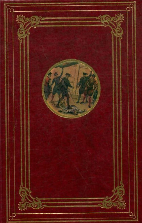 Livrenpoche : La saint Barthélémy / Cortes et la bataille de Mexico / Mirabeau et l'armoire de fer - Collectif - Livre