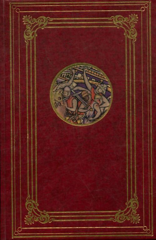 Livrenpoche : Le secret du masque de fer / Les trésors de la flibuste / La quête du Graal - Collectif - Livre