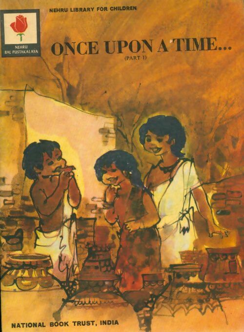 Livrenpoche : Once upon a time Tome I - M Choksi - Livre