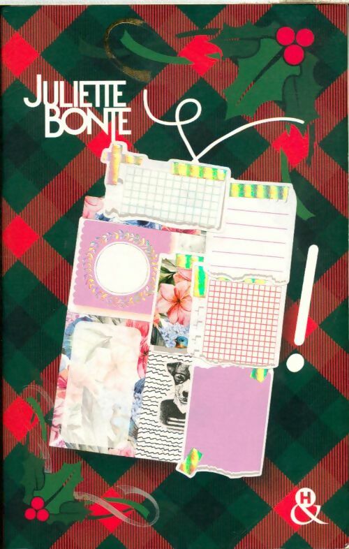 Livrenpoche : Rendez-moi Noël ! - Juliette Bonte - Livre