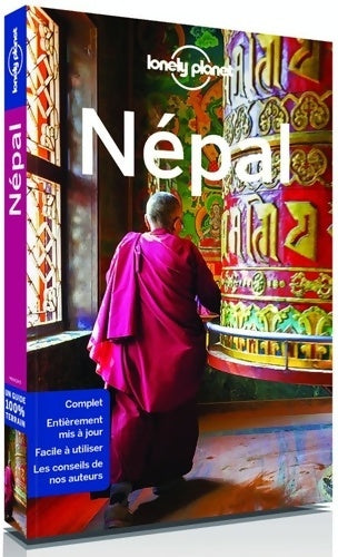 Livrenpoche : Népal 2016 - Collectif - Livre