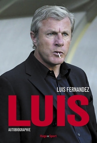 Livrenpoche : Luis - Denis Chaumier - Livre
