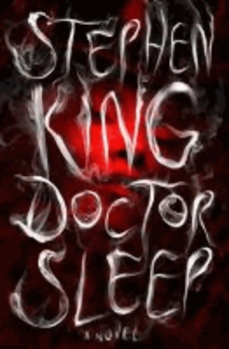 Livrenpoche : Docteur Sleep - Stephen King - Livre