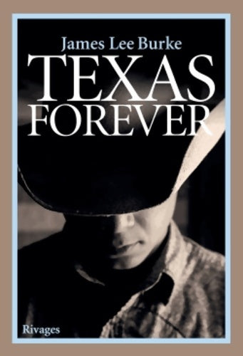 Livrenpoche : Texas forever - James Lee Burke - Livre