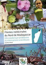 Livrenpoche : Plantes médicinales du nord de Madagascar - Jean-Pierre Nicolas - Livre