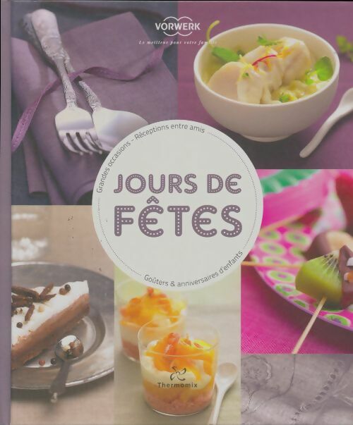 Livrenpoche : Jours de fêtes - Collectif - Livre