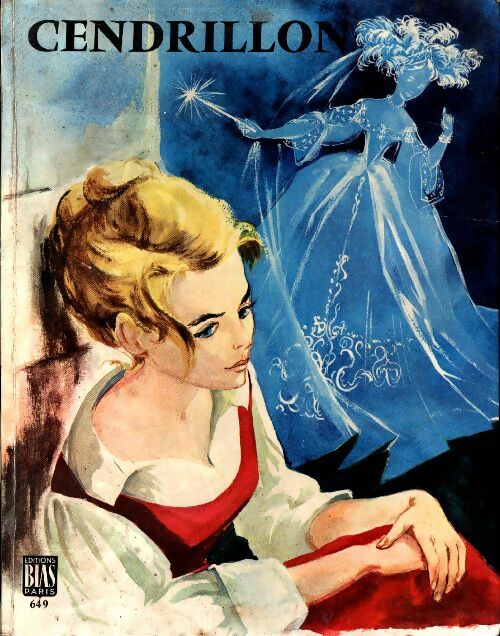 Livrenpoche : Cendrillon - Charles Perrault - Livre