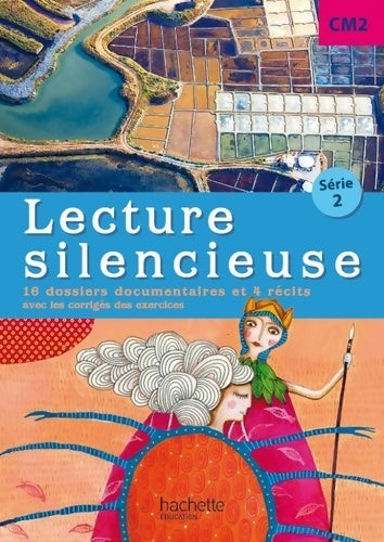 Livrenpoche : Lecture silencieuse CM2 série 2 - pochette élève - ed. 2012 - Martine Géhin - Livre