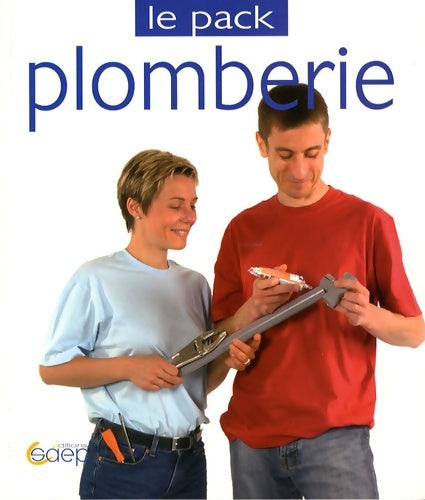 Livrenpoche : Plomberie - Roland Furstenberger - Livre