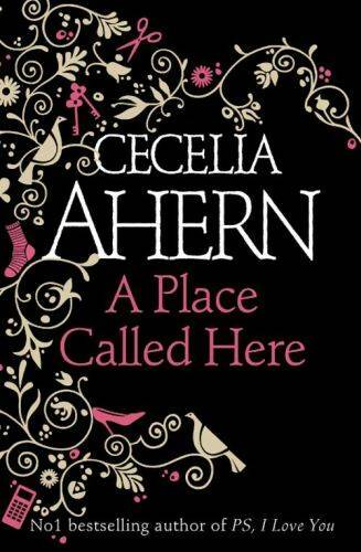 Livrenpoche : A place called here - Cecelia Ahern - Livre