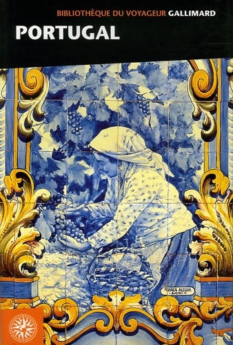 Livrenpoche : Portugal - Sophie Paris - Livre