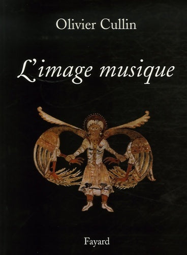 Livrenpoche : L'image musique - Olivier Cullin - Livre