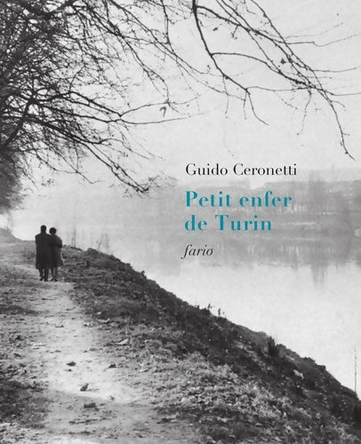 Livrenpoche : Petit enfer de Turin - Guido Ceronetti - Livre