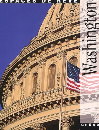 Livrenpoche : Washington - Peroncini - Livre