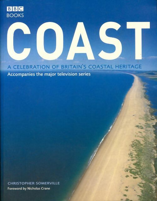Livrenpoche : Coast - Christopher Somerville - Livre