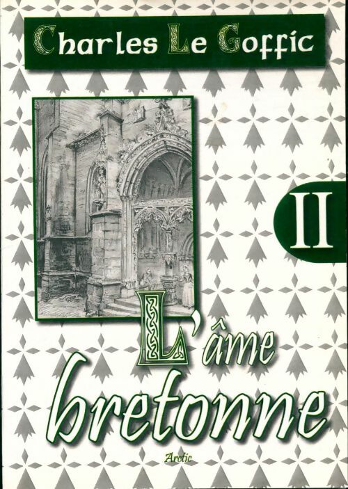 Livrenpoche : L'âme bretonne Tome II - Charles Le Goffic - Livre