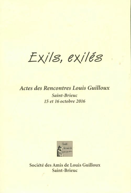 Livrenpoche : Exils, exilés - Collectif - Livre