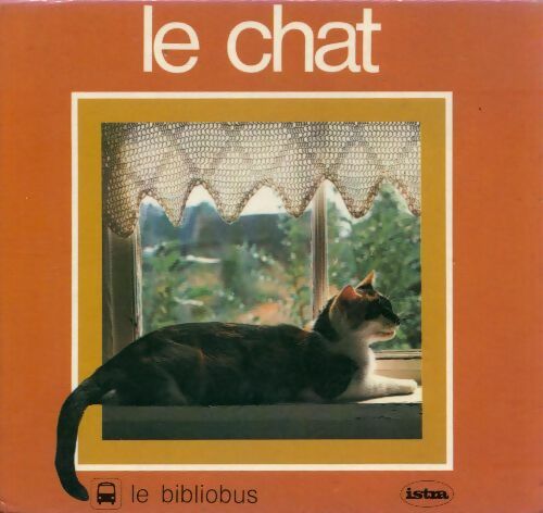 Livrenpoche : Le chat - Collectif - Livre