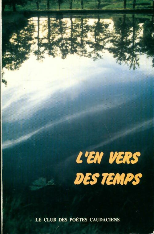 Livrenpoche : L'en vers des temps - Collectif - Livre