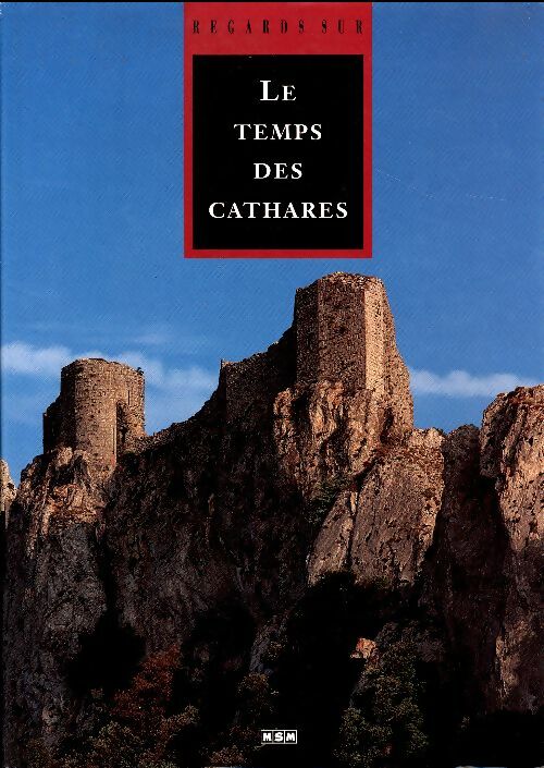 Livrenpoche : Le temps des cathares - Camille Fambon - Livre