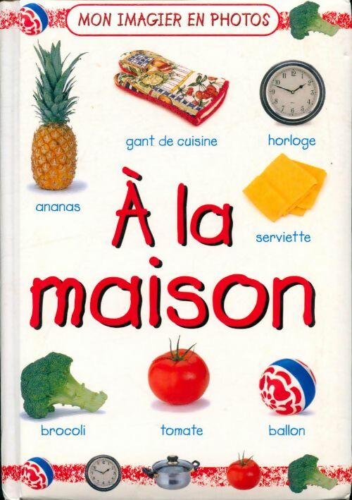 Livrenpoche : A la maison - Xxx - Livre