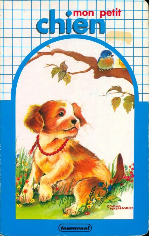 Livrenpoche : Mon petit chien - Xxx - Livre