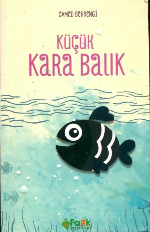 Livrenpoche : Küçük kara bal?k - Samed Behrengi - Livre