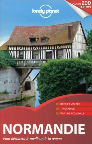 Livrenpoche : Normandie 2016 - Rodolphe Bacquet - Livre
