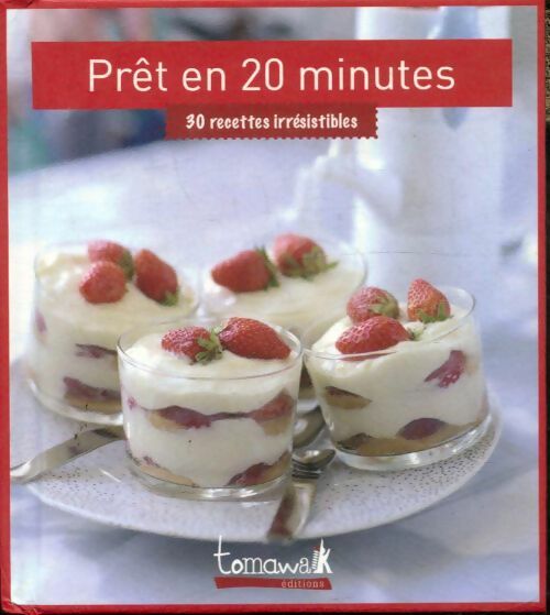 Livrenpoche : Prêt en 20 minutes - Inconnu - Livre