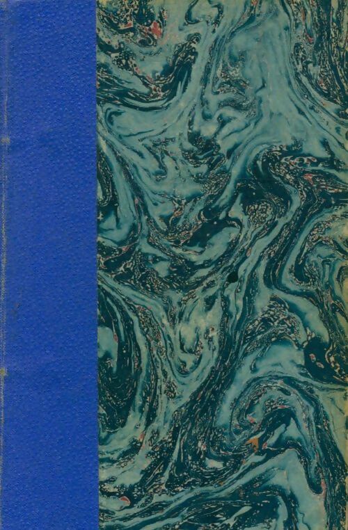Livrenpoche : Dans les ruines - Delly - Livre