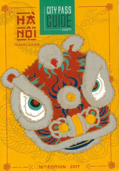 Livrenpoche : Saïgon / Hanoï - Collectif - Livre