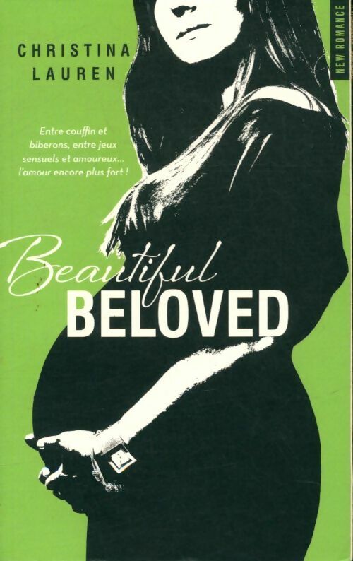 Livrenpoche : Beautiful beloved - Christina Lauren - Livre