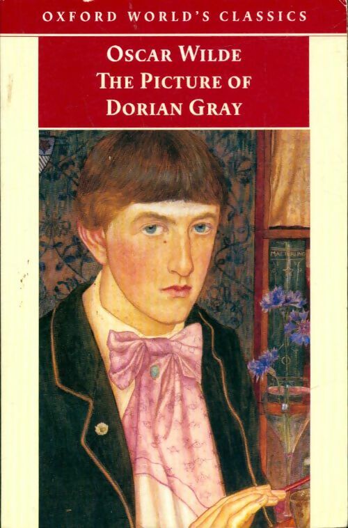 Livrenpoche : The picture of Dorian Gray - Oscar Wilde, Varios Autores - Livre