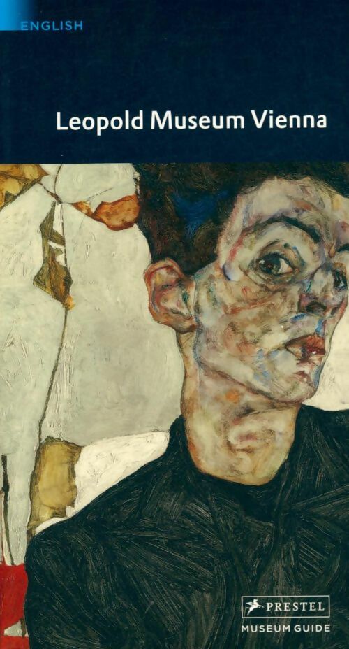 Livrenpoche : Leopold museum Vienna - Collectif - Livre