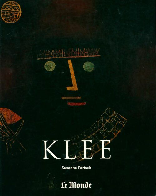 Livrenpoche : Klee - Susanna Partsch, Heinrich - Livre