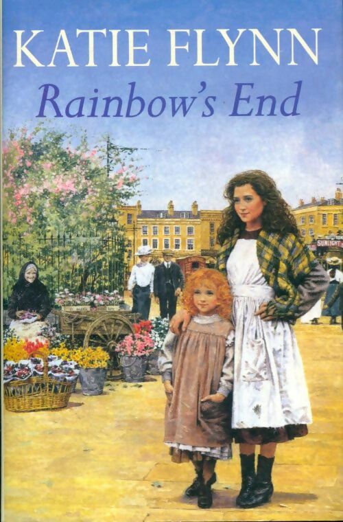 Livrenpoche : Rainbow's end - Katie Flynn - Livre