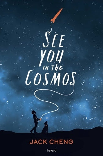 Livrenpoche : See you in the cosmos - Jack Cheng - Livre