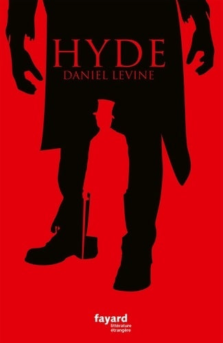 Livrenpoche : Hyde - Daniel Levine - Livre