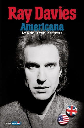 Livrenpoche : Americana - Ray Davies - Livre