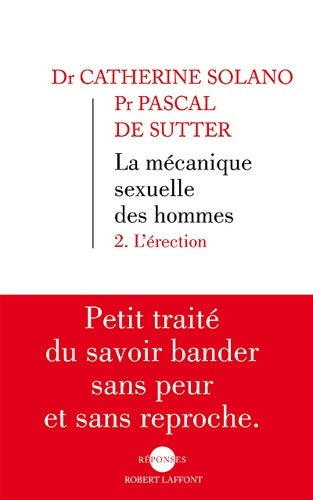 Livrenpoche : La mécanique sexuelle des hommes 2 (02) - Pascal De Sutter - Livre