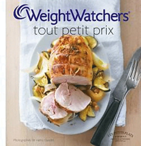 Livrenpoche : Tout petit prix weight watchers - Weight Watchers - Livre